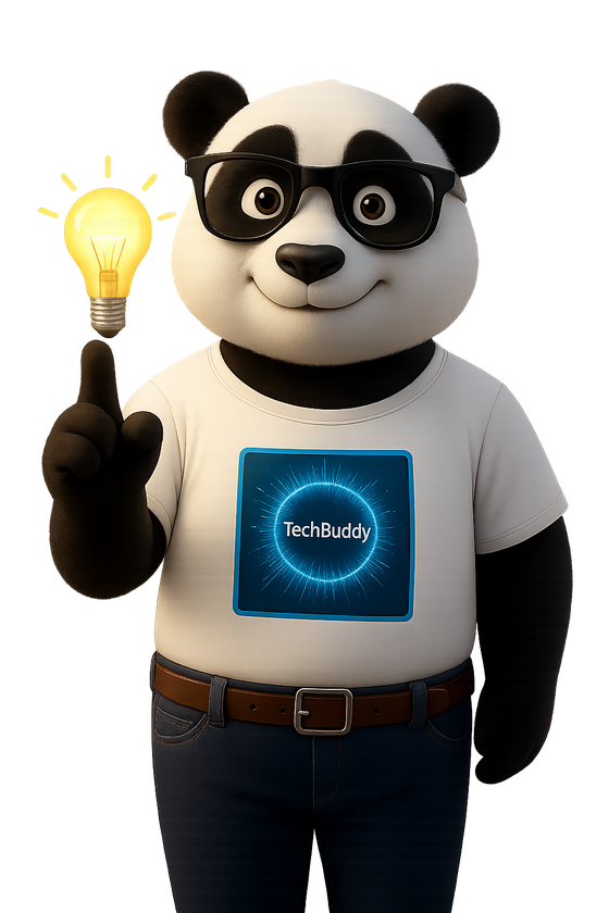 Techanda